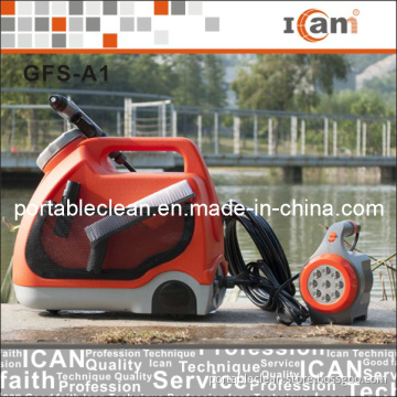 Gfs-A1-High Pressure Water Pump Car Wash with 6m Hose